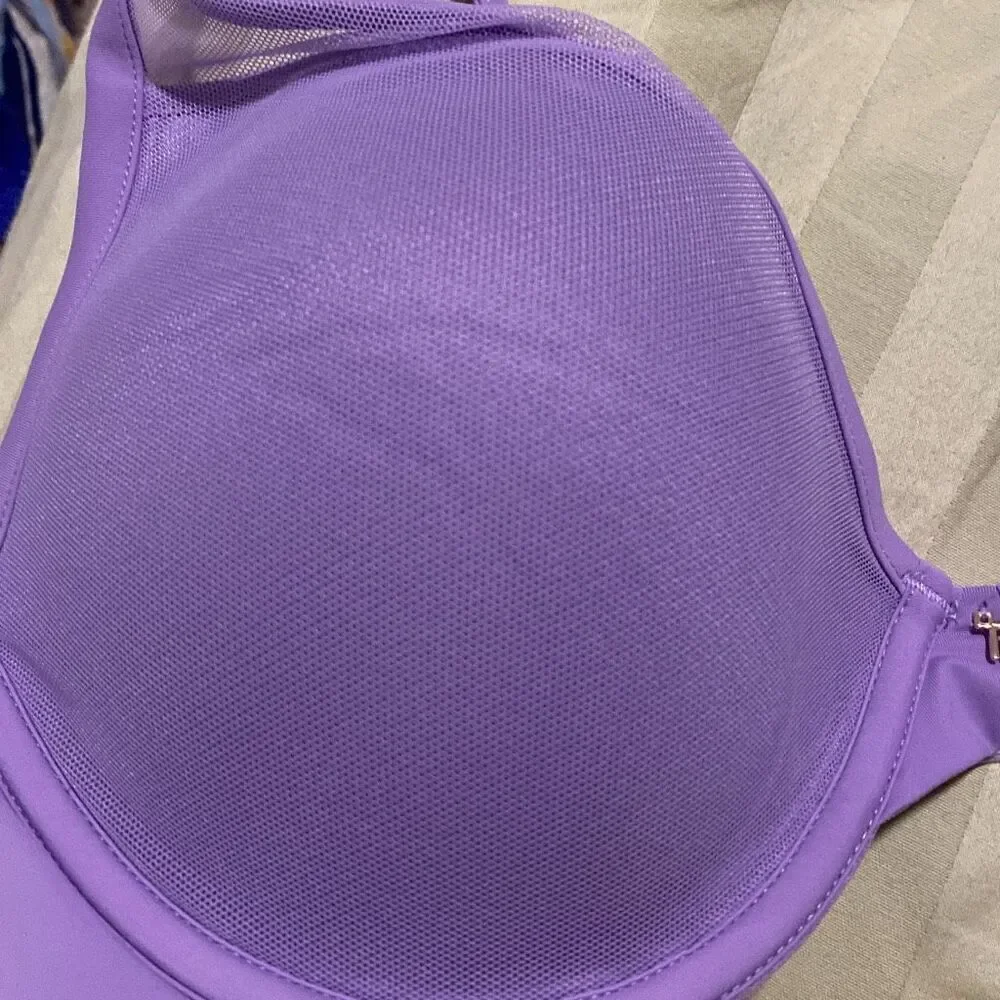 ThirdLove bra, size 34C